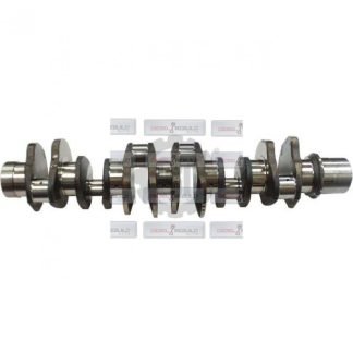 23515598 Series 60 Crankshaft