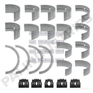 3801260 N14 Cam Bearing Set