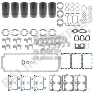 PISTON-LESS N14 INFRAME OVERHAUL REBUILD KIT