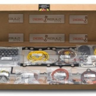 Series 60 Gasket Set 2
