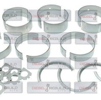 n14 main bearing set