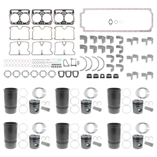 Cummins 855 Rebuild Kit