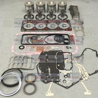 4b overhaul kit