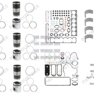 Cummins ISC In-Frame Kit