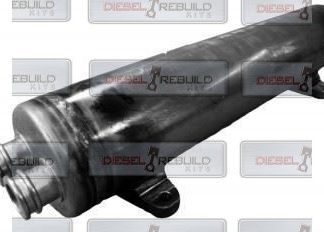 cummins n14 oil cooler 2