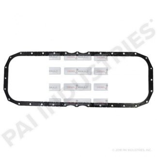 ISX OIL PAN GASKET