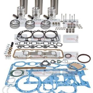 3 cyl rebuild kit