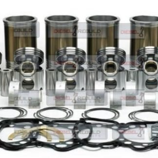 CAT 3406 B C 2 PIECE PISTON IN-FRAME KIT