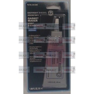Gasket Maker | 23513509 | Detroit Diesel Series 60