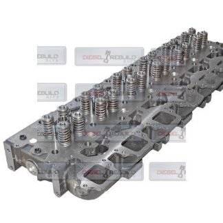 3406 b cyl head 7w2203 2