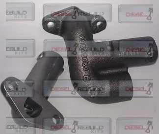 oil pressure regulator valve relief valve