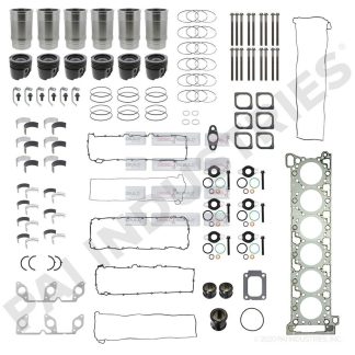 DD15 ENGINE IN-FRAME REBUILD KIT