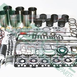 Out-of-frame Rebuild Kit | John Deere 6090 (9.0L) Power-Tech Engine