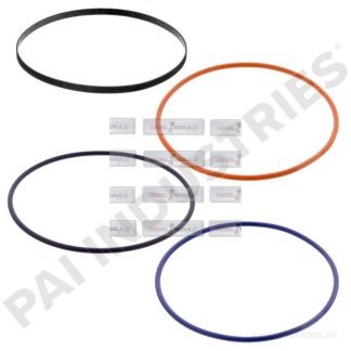 1609874 CAT Liner Oring kit