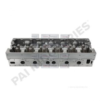 Cummins ISX Head