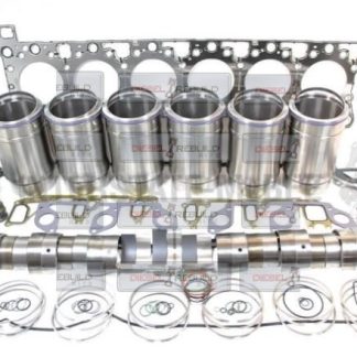 dd15 pistonless kit 2