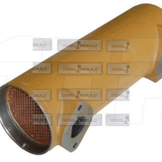 1330125 oil cooler