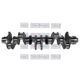 DD15 Crankshaft A4720310301