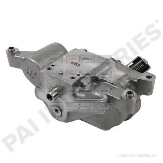 1614113 C15 OIL PUMP
