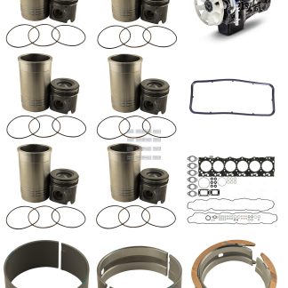 Iveco Cursor 13 Engine In-Frame Rebuild Kit