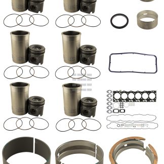 Iveco Cursor 13 Engine Major Rebuild Kit