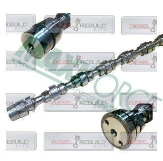 TR522884 Camshaft John Deere 6090