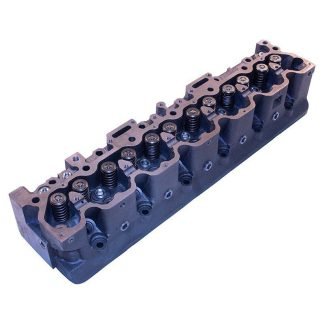 6081 JOHN DEERE CYLINDER HEAD