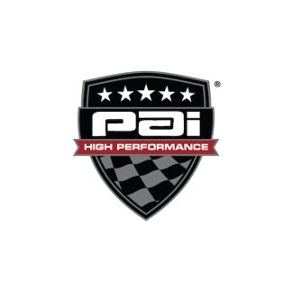 PAI High Performance Logo