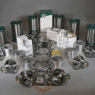 kif9314_62_cs 2 piece piston kit overhaul kit CAT 3406B CAT 3406C